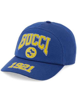 Kepurė su snapeliu Gucci