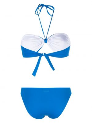 Bikini Fisico bleu