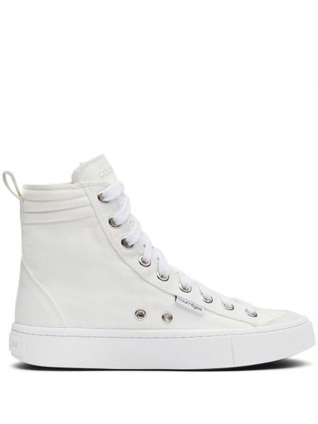 Sneakers Courreges fehér
