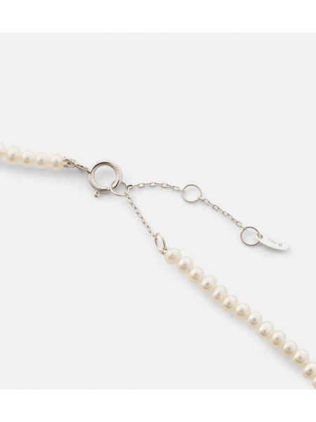 Ogrlica z perlami Persee
