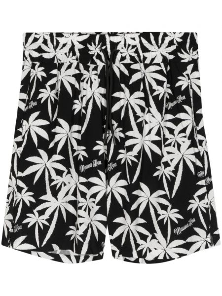 Kratke hlače s printom Mauna Kea