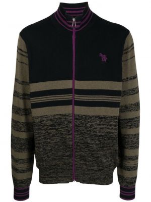 Sweatshirt Ps Paul Smith svart