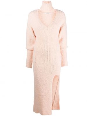 Kleid Alessandro Vigilante pink