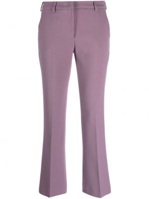 Nohavice Pt Torino fialová