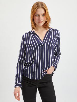 Блуза на райета Orsay
