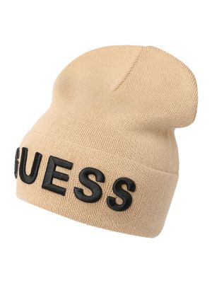Müts Guess beež