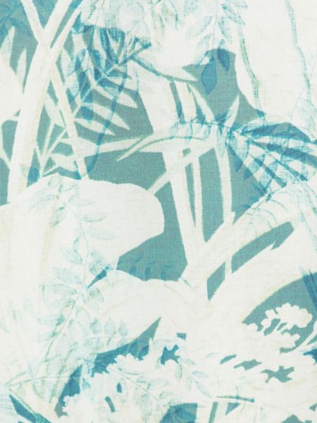 Mustriline lilleline siidist sall Pierre-louis Mascia roheline