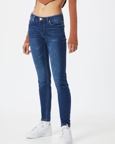 Jeans skinny Eight2nine blu