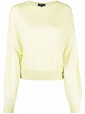 Maglione Theory, verde