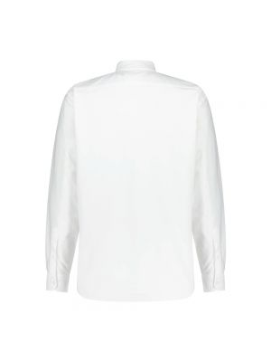 Camisa de algodón Closed blanco