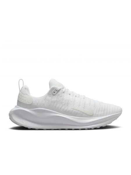 Кроссовки для бега Nike Infinity Run белые
