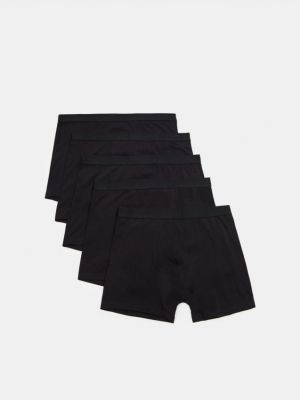 Nohavičky Sinsay čierna