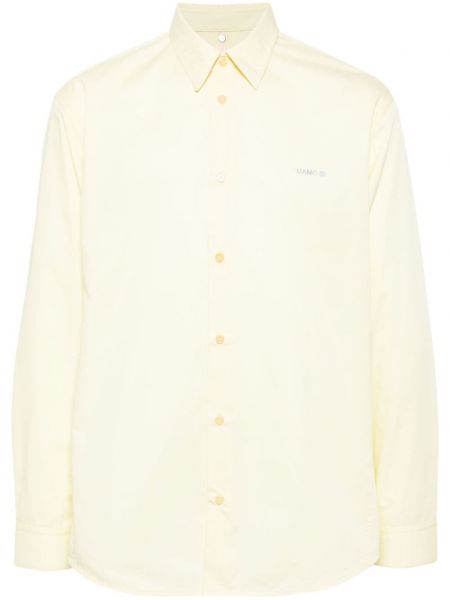 Košulja s printom Oamc žuta