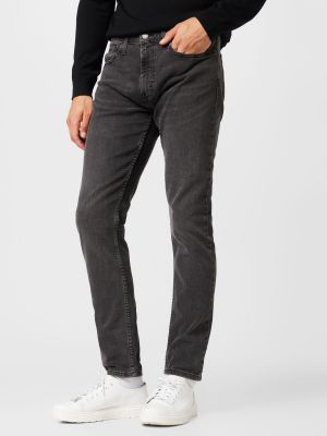 Jeans skinny slim fit Levi's ® nero