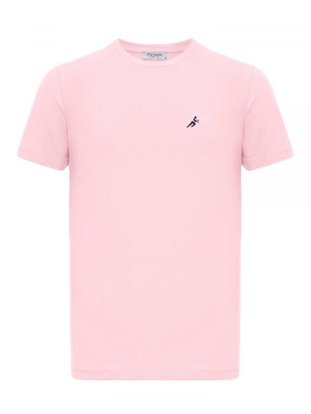 T-shirt Moxx Paris pink