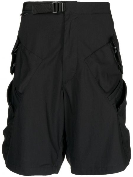 Shorts de sport Acronym noir