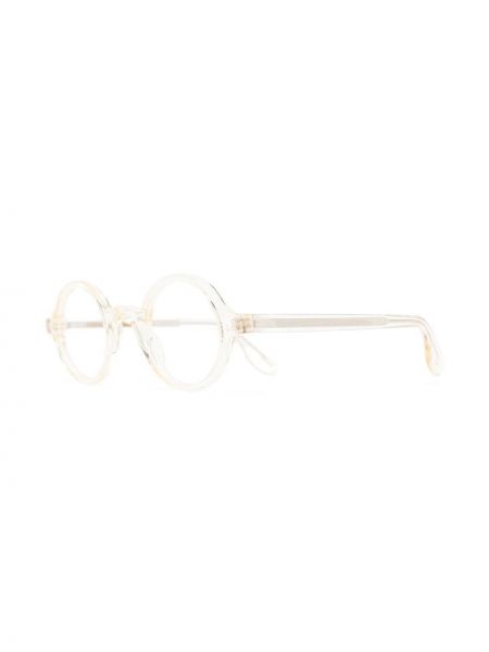 Brýle Moscot bílé