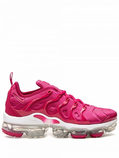 Tenisky Nike VaporMax růžové