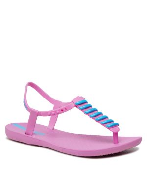 Sandále Ipanema fialová