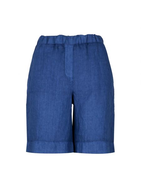 Shorts Gran Sasso blau