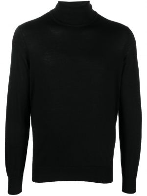 Pullover Zegna schwarz