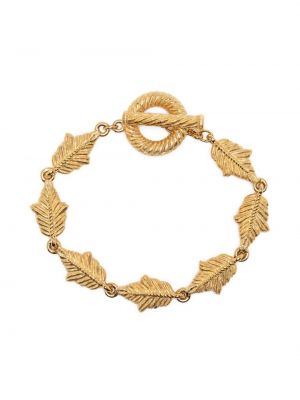 Bracciale Givenchy Pre-owned oro