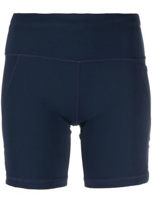 Shorts Sweaty Betty blå