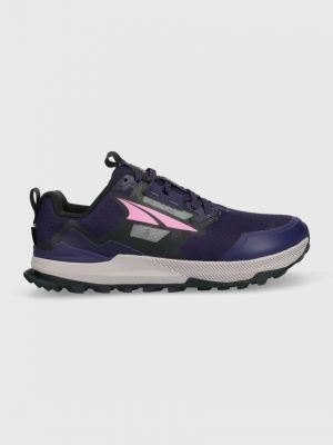 Pantofi Altra violet