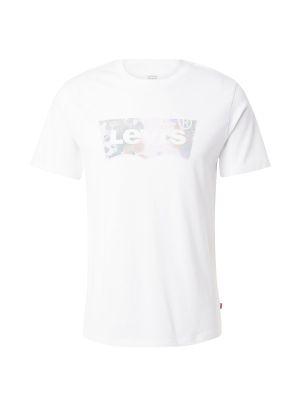 Тениска Levi's ® бяло