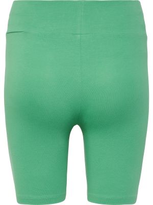 Pantalon de sport Hummel vert