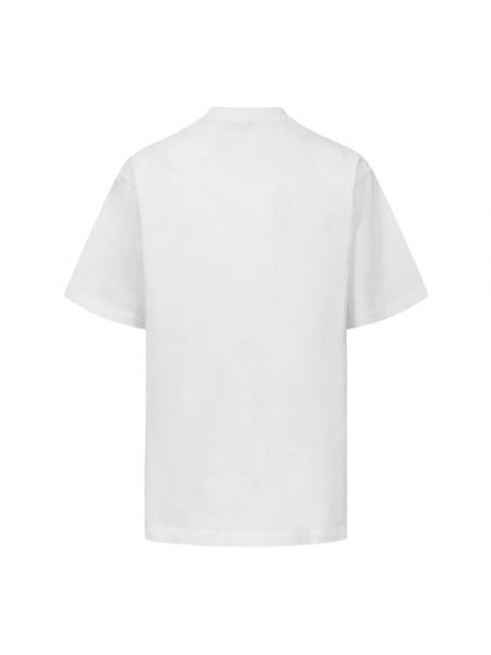 Camisa Evisu blanco