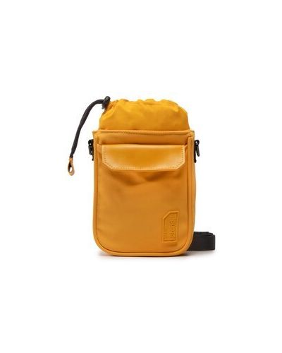 Жовта сумка спортивна Sprandi