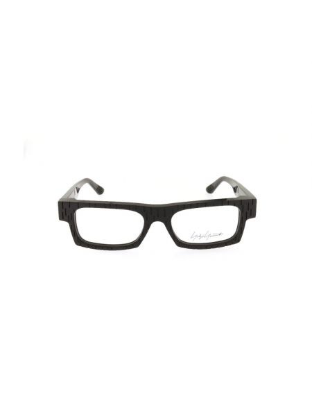 Gafas Yohji Yamamoto negro