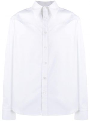 Camisa Duoltd blanco