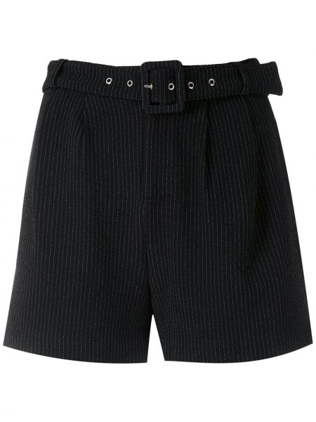 Pantalones cortos Olympiah negro