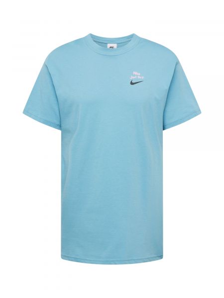 T-shirt Nike Sportswear sort