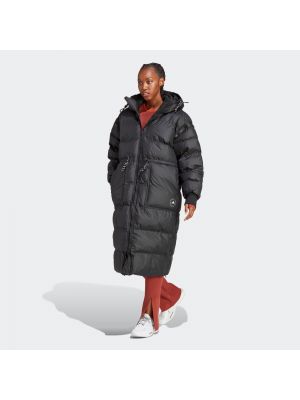 Παλτό χειμωνιάτικο Adidas By Stella Mccartney