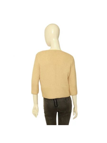 Top Marni Pre-owned beige
