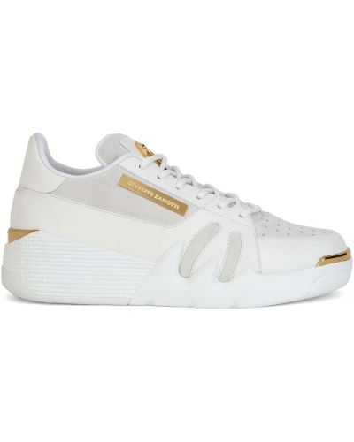 Sneakers Giuseppe Zanotti hvit