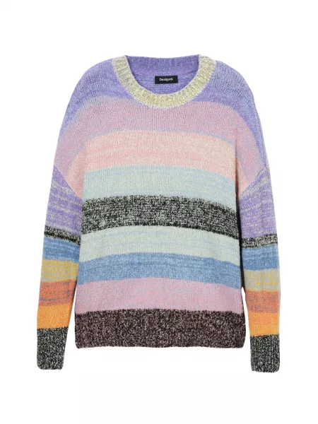 Pullover Desigual