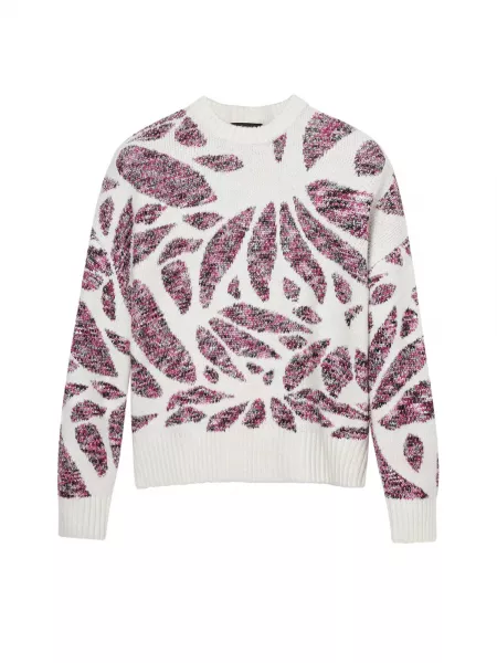 Pullover Desigual