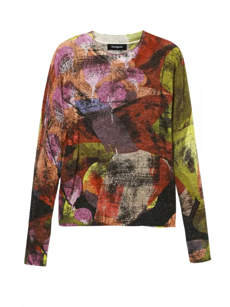 Pullover Desigual