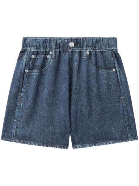 Shorts Rag & Bone blå