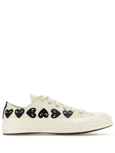 Sneakers Comme Des Garçons Play