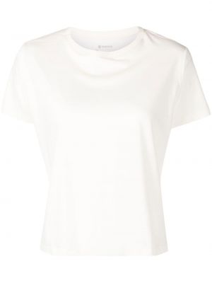 Тениска Osklen бяло