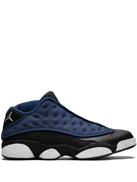 Sneakers Jordan Air Jordan 13 μπλε
