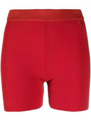 Shorts en tricot Jacquemus