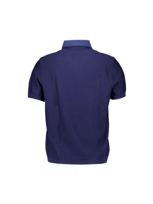 Koszula Corneliani niebieska