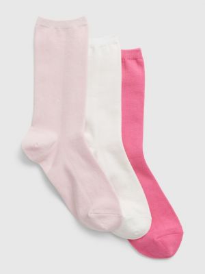 Socken Gap pink