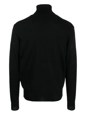 Sweter Altea czarny